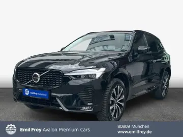 VOLVO XC60 B5 B AWD Plus Dark