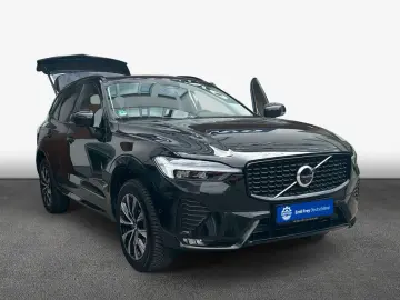 VOLVO XC60 B5 B AWD Plus Dark