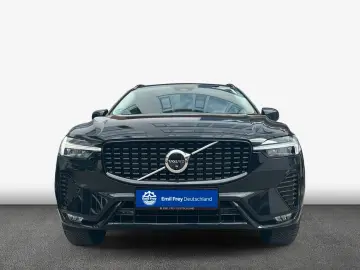 VOLVO XC60 B5 B AWD Plus Dark