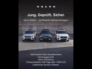 VOLVO XC60 B5 B AWD Plus Dark