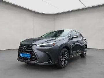 Lexus NX 450h Luxury Line Alle Extras Modell2026