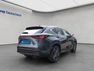 Lexus NX 450h Luxury Line Alle Extras Modell2026