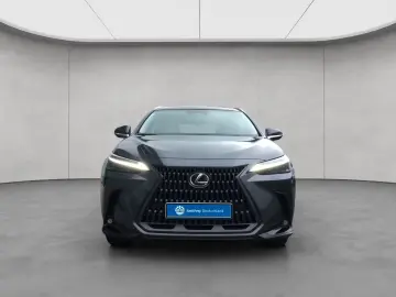 Lexus NX 450h Luxury Line Alle Extras Modell2026