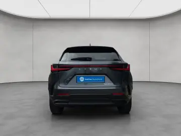 Lexus NX 450h Luxury Line Alle Extras Modell2026