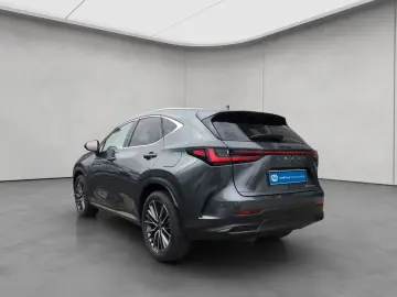 Lexus NX 450h Luxury Line Alle Extras Modell2026