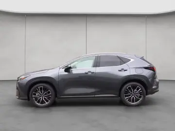 Lexus NX 450h Luxury Line Alle Extras Modell2026