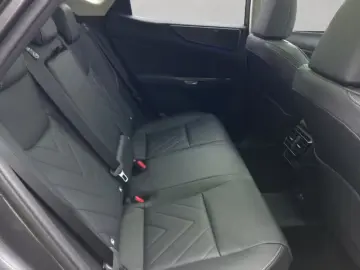 Lexus NX 450h Luxury Line Alle Extras Modell2026
