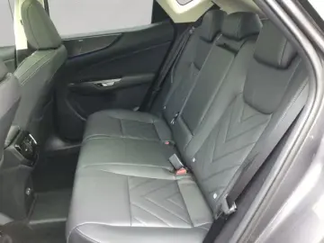 Lexus NX 450h Luxury Line Alle Extras Modell2026