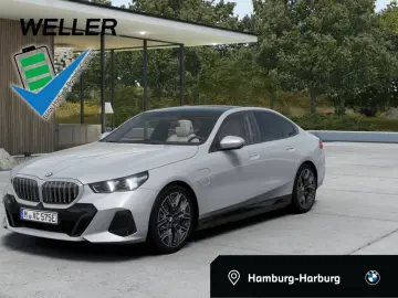 BMW 550e xDr M SPORT Pano 360  H K HUD AdpLED DAPro
