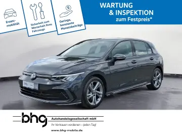 Volkswagen Golf 1.5 l eTSI OPF R-Line LED