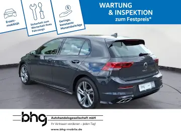 Volkswagen Golf 1.5 l eTSI OPF R-Line LED