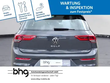 Volkswagen Golf 1.5 l eTSI OPF R-Line LED