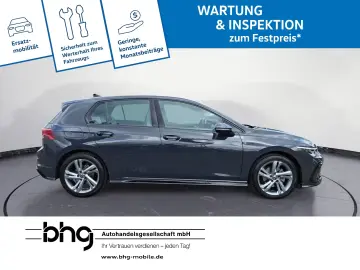 Volkswagen Golf 1.5 l eTSI OPF R-Line LED