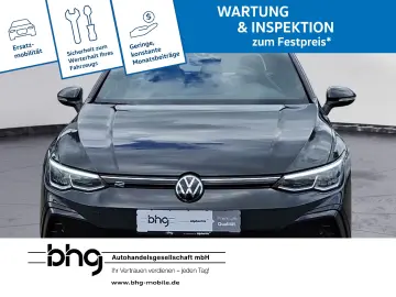 Volkswagen Golf 1.5 l eTSI OPF R-Line LED