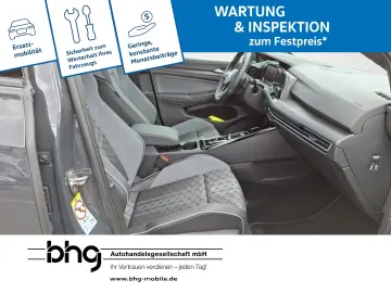 Volkswagen Golf 1.5 l eTSI OPF R-Line LED