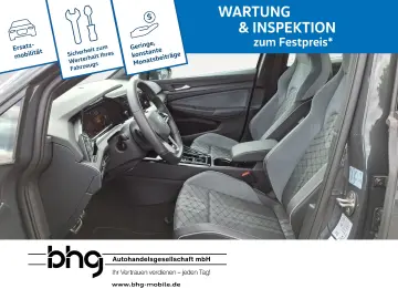 Volkswagen Golf 1.5 l eTSI OPF R-Line LED