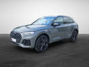 AUDI Q5 40 TFSI S tronic