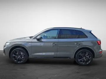 AUDI Q5 40 TFSI S tronic