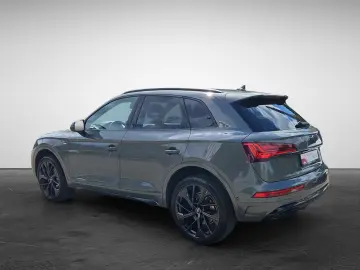 AUDI Q5 40 TFSI S tronic