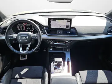 AUDI Q5 40 TFSI S tronic