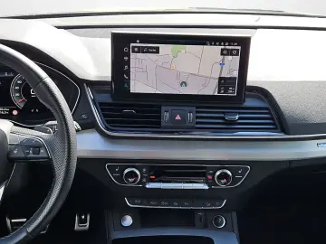 AUDI Q5 40 TFSI S tronic