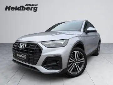AUDI Q5 TFSI Stronic quattro