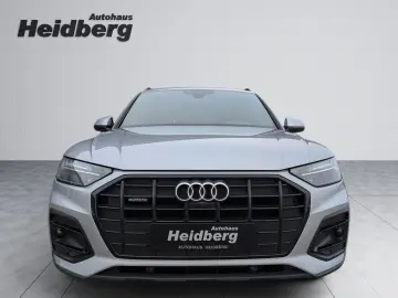 AUDI Q5 TFSI Stronic quattro