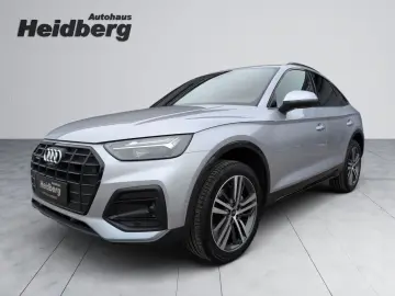 AUDI Q5 TFSI Stronic quattro