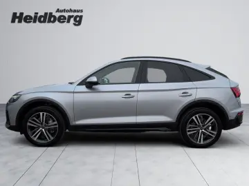 AUDI Q5 TFSI Stronic quattro