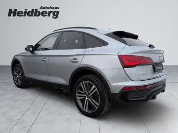 AUDI Q5 TFSI Stronic quattro