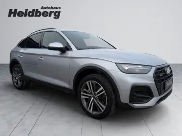 AUDI Q5 TFSI Stronic quattro