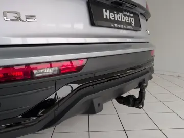 AUDI Q5 TFSI Stronic quattro