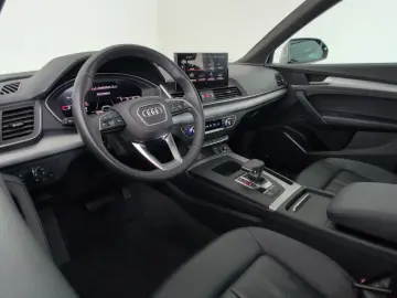 AUDI Q5 TFSI Stronic quattro