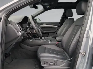 AUDI Q5 TFSI Stronic quattro