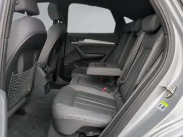 AUDI Q5 TFSI Stronic quattro