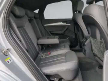 AUDI Q5 TFSI Stronic quattro