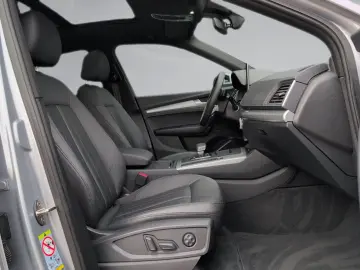 AUDI Q5 TFSI Stronic quattro
