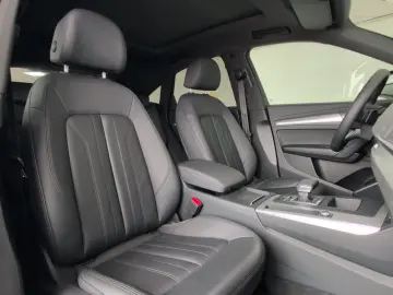 AUDI Q5 TFSI Stronic quattro