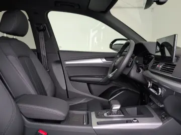 AUDI Q5 TFSI Stronic quattro