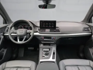 AUDI Q5 TFSI Stronic quattro