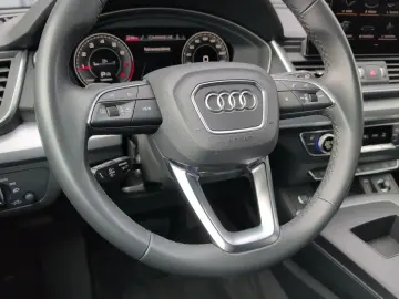 AUDI Q5 TFSI Stronic quattro