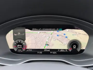 AUDI Q5 TFSI Stronic quattro