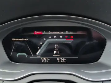 AUDI Q5 TFSI Stronic quattro