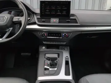 AUDI Q5 TFSI Stronic quattro