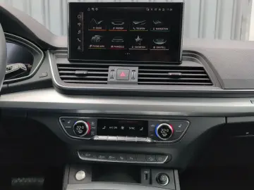 AUDI Q5 TFSI Stronic quattro