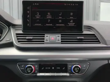 AUDI Q5 TFSI Stronic quattro