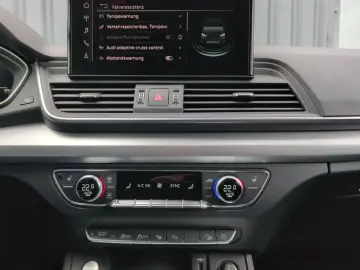 AUDI Q5 TFSI Stronic quattro