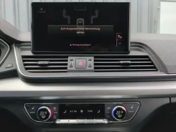 AUDI Q5 TFSI Stronic quattro
