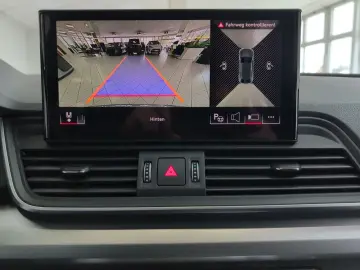 AUDI Q5 TFSI Stronic quattro