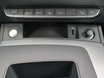 AUDI Q5 TFSI Stronic quattro